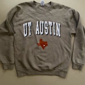 University of Texas Sweatshirt
